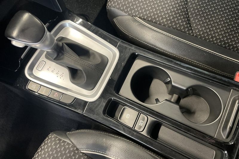 Kia Cee´d bild 24