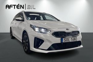 Kia Cee´d bild 4