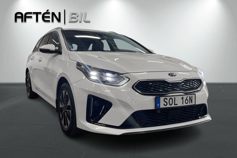 Kia Cee´d bild 4