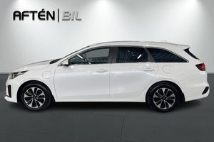 Kia Cee´d bild 6