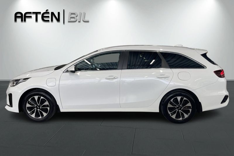 Kia Cee´d bild 6