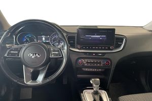 Kia Cee´d bild 11