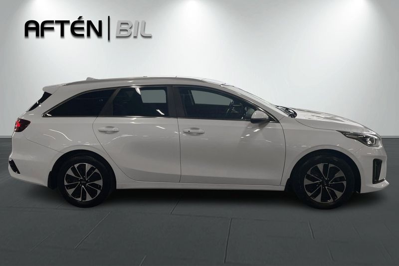 Kia Cee´d bild 7