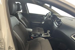 Kia Cee´d bild 14