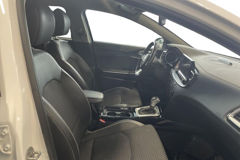 Kia Cee´d bild 14