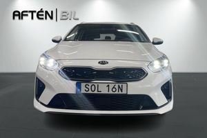 Kia Cee´d bild 3