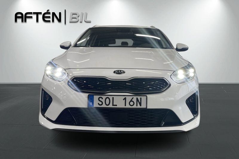 Kia Cee´d bild 3