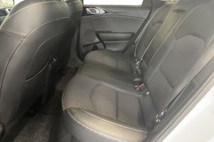 Kia Cee´d bild 16