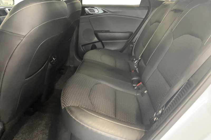 Kia Cee´d bild 16