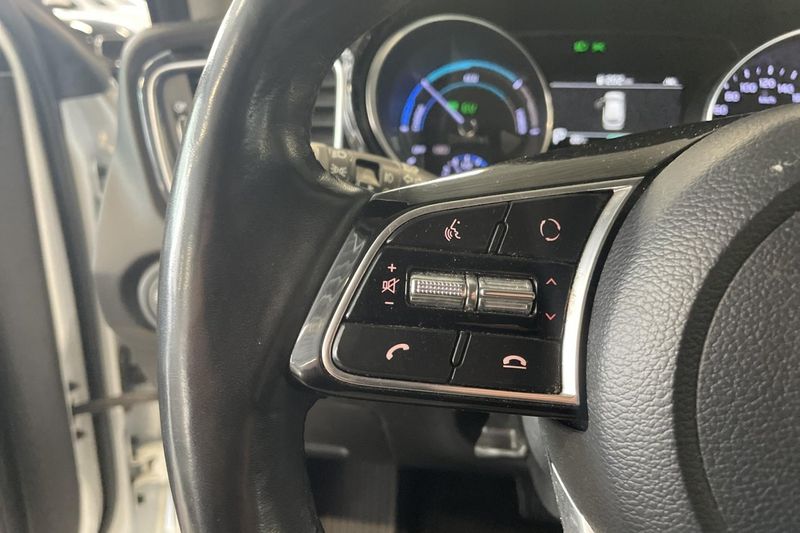 Kia Cee´d bild 23