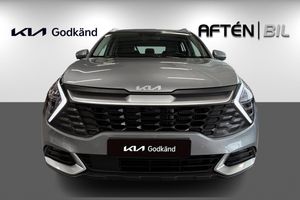 Kia Sportage bild 3