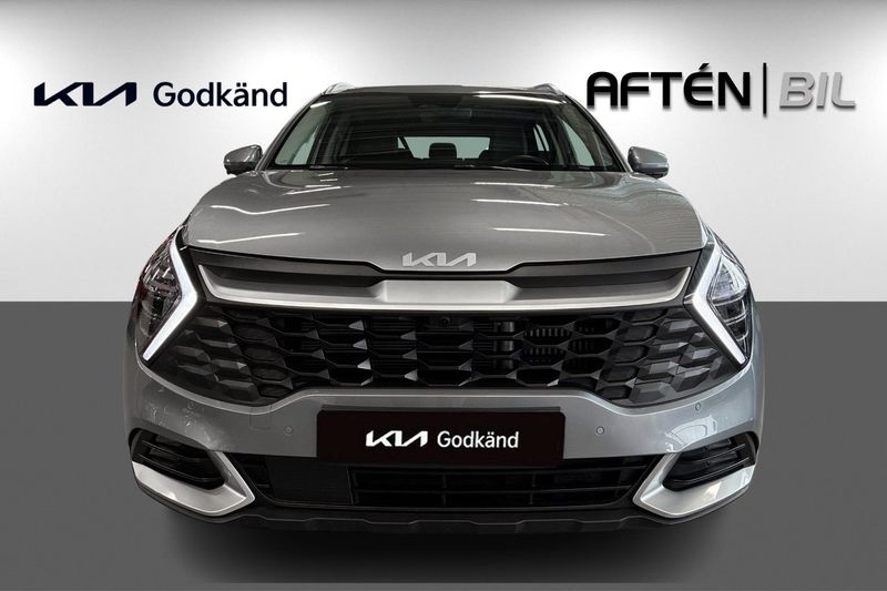 Kia Sportage bild 3