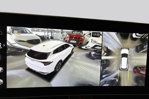 Kia Sportage bild 21