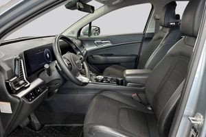 Kia Sportage bild 9