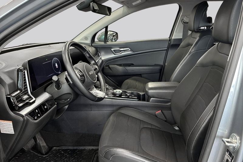 Kia Sportage bild 9