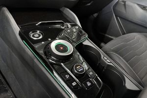Kia Sportage bild 14