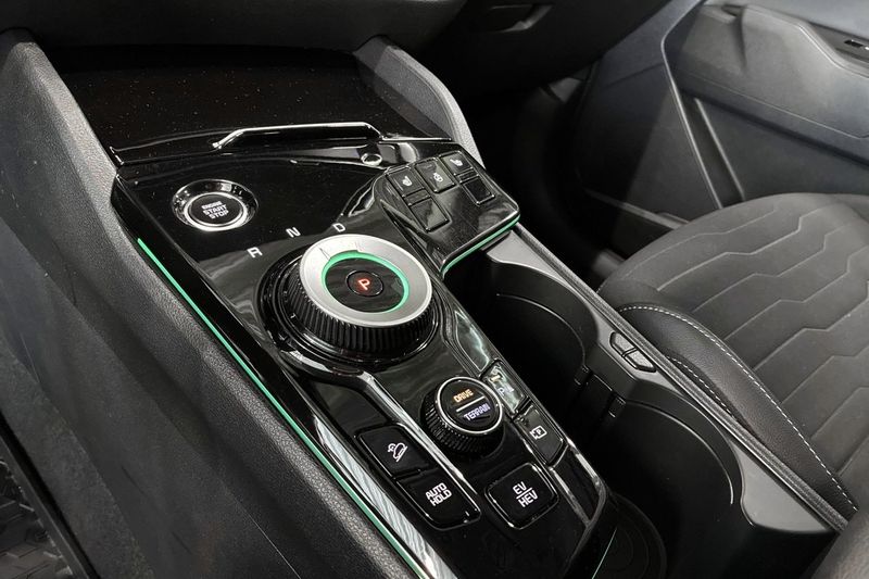 Kia Sportage bild 14