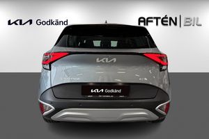 Kia Sportage bild 7
