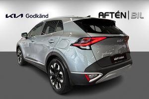 Kia Sportage bild 8