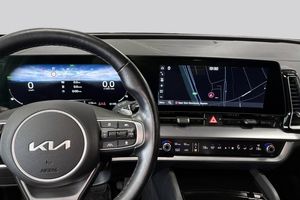 Kia Sportage bild 11