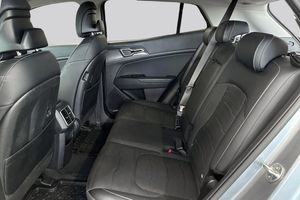 Kia Sportage bild 10