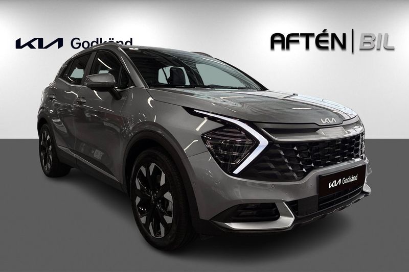 Kia Sportage bild 4