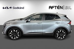 Kia Sportage bild 6