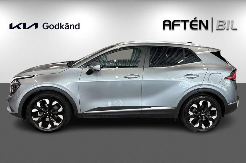 Kia Sportage bild 6