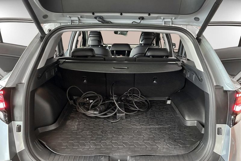 Kia Sportage bild 16