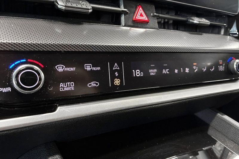 Kia Sportage bild 15