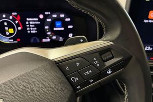 Seat Leon bild 20