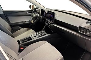Seat Leon bild 6