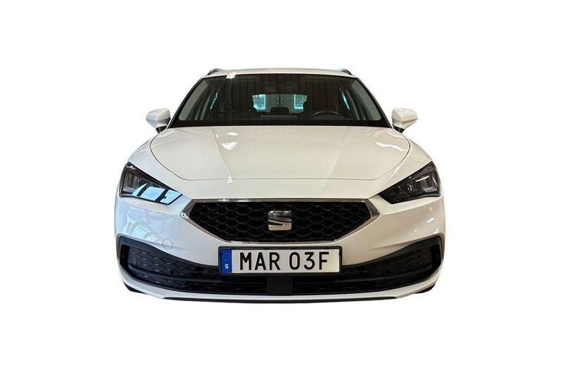Seat Leon bild 5