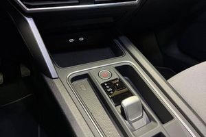 Seat Leon bild 18