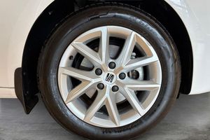 Seat Leon bild 17