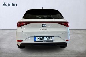 Seat Leon bild 4