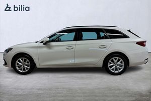 Seat Leon bild 3