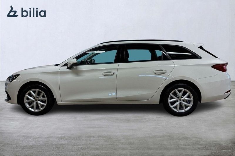 Seat Leon bild 3