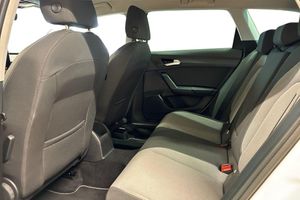 Seat Leon bild 13