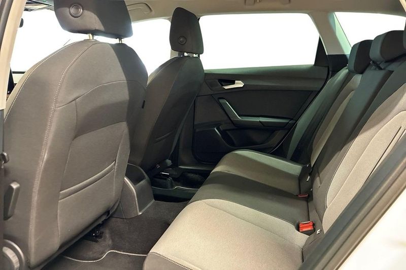 Seat Leon bild 13