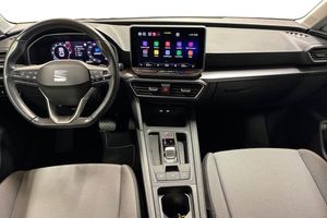 Seat Leon bild 8