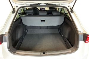 Seat Leon bild 12
