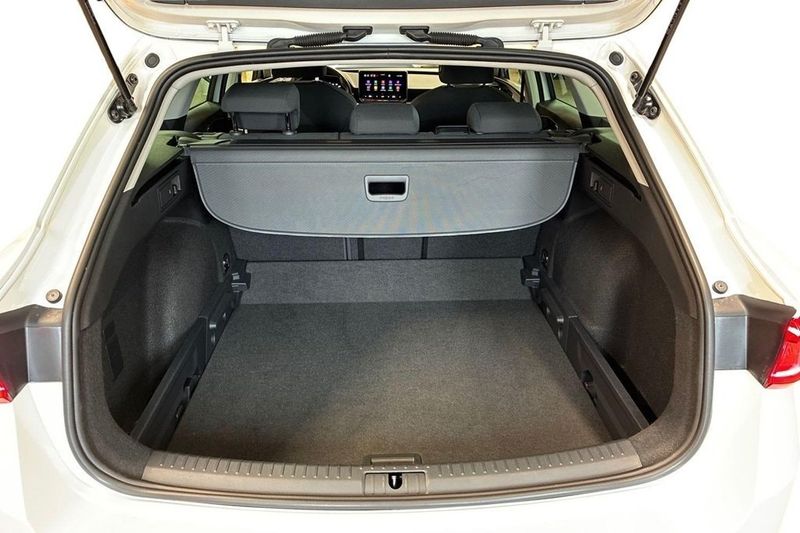 Seat Leon bild 12