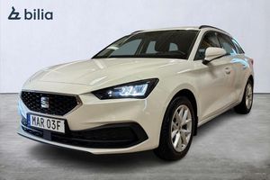 Seat Leon bild 1