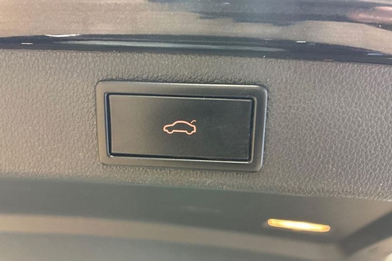 Skoda Superb bild 16