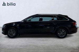 Skoda Superb bild 2