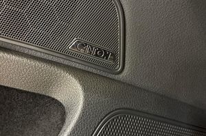 Skoda Superb bild 18