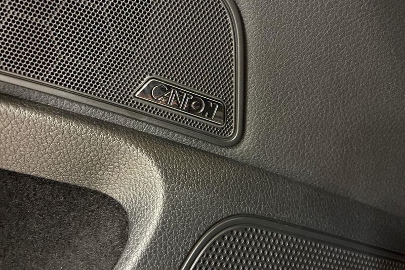 Skoda Superb bild 18