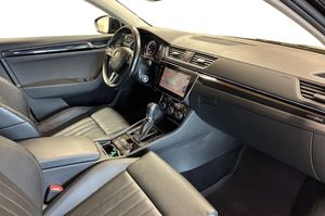 Skoda Superb bild 6