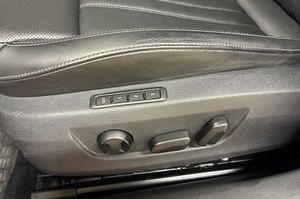 Skoda Superb bild 23